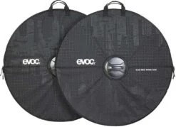 Evoc Road Bike Wheel Cases