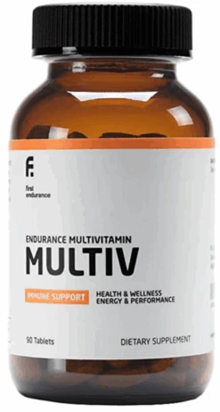 First Endurance Endurance Multi V