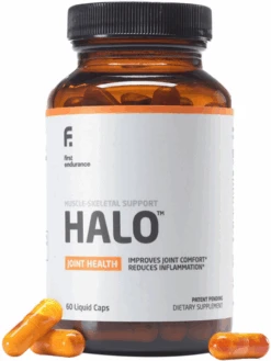First Endurance Halo Pills