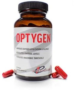 First Endurance Optygen
