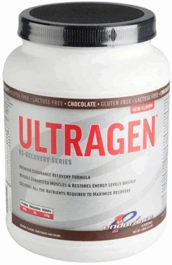 First Endurance Ultragen