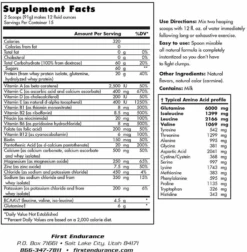 First Endurance Ultragen -Bike Gear World first endurance ultragen 404111 13