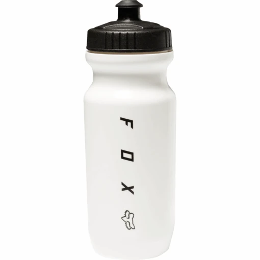 Fox Racing Fox Base Water Bottle -Bike Gear World fox fox base water bottle 337697 1