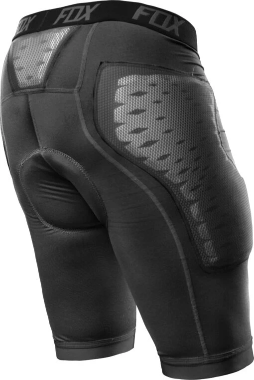 Fox Racing Titan Race Liner Shorts -Bike Gear World fox launch liner shorts copy 211631 1