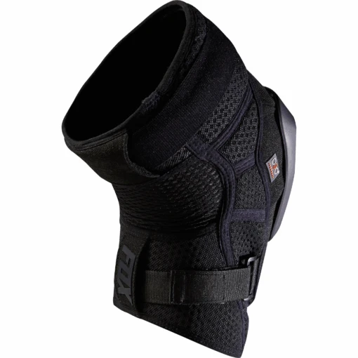 Fox Racing Launch Pro D3O Knee Guards -Bike Gear World fox launch pro d3o knee guard 288635 11