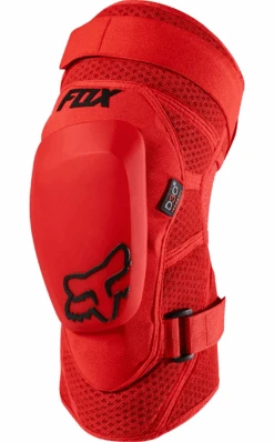 Fox Racing Launch Pro D3O Knee Guards -Bike Gear World fox launch pro d3o knee guards 288635 1