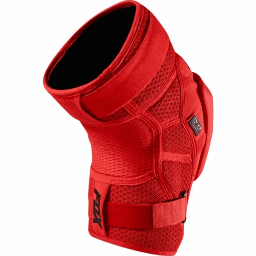 Fox Racing Launch Pro D3O Knee Guards -Bike Gear World fox launch pro d3o knee guards 288635 11