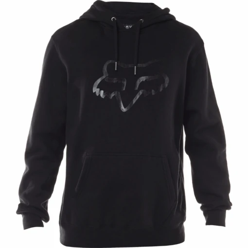 Fox Racing Legacy Foxhead Pullover Hoody -Bike Gear World fox legacy foxhead pullover hoody 324875 12