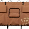 FOX Overland Tailgate Pad - Fits Full-Size Trucks -Bike Gear World fox overland tailgate pad fits full size trucks 567437 1