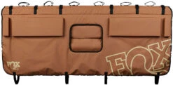 FOX Overland Tailgate Pad - Fits Full-Size Trucks