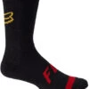 Fox Racing 8-inch Defend Sock -Bike Gear World fox racing 8 inch defend sock 403151 1 11 1