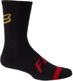 Fox Racing 8-inch Defend Sock