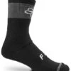 Fox Racing 8-inch Defend Winter Sock