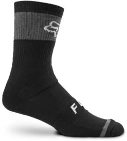 Fox Racing 8-inch Defend Winter Sock