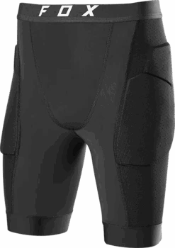 Fox Racing Baseframe Pro Padded Short