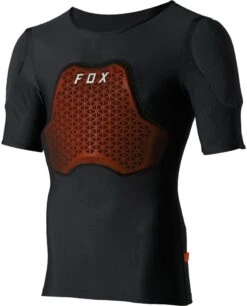 Fox Racing Baseframe Pro Short Sleeve Base Layer