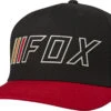 Fox Racing Brake Check Flexfit Hat -Bike Gear World fox racing brake check flexfit hat 388505 1
