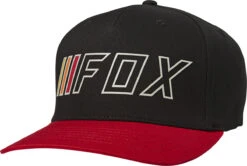 Fox Racing Brake Check Flexfit Hat