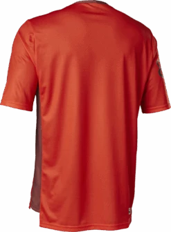 Fox Racing Defend Moth Short Sleeve Jersey -Bike Gear World fox racing defend moth short sleeve jersey 404373 12
