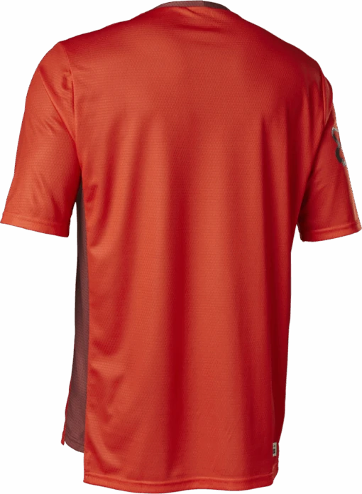Fox Racing Defend Moth Short Sleeve Jersey -Bike Gear World fox racing defend moth short sleeve jersey 404373 12