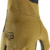 Fox Racing Defend Pro Fire Glove -Bike Gear World fox racing defend pro fire glove 2022 413781 1