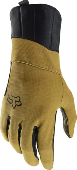 Fox Racing Defend Pro Fire Glove