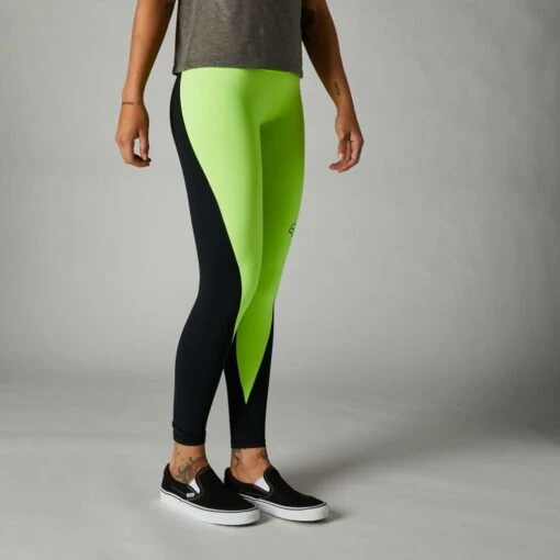 Fox Racing Detour Leggings -Bike Gear World fox racing detour leggings 400931 11