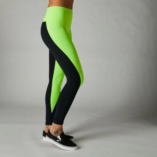 Fox Racing Detour Leggings -Bike Gear World fox racing detour leggings 400931 14