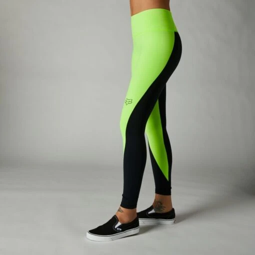 Fox Racing Detour Leggings -Bike Gear World fox racing detour leggings 400931 15