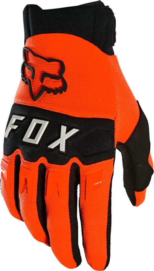 Fox Racing Dirtpaw Gloves -Bike Gear World fox racing dirtpaw gloves 400616 1