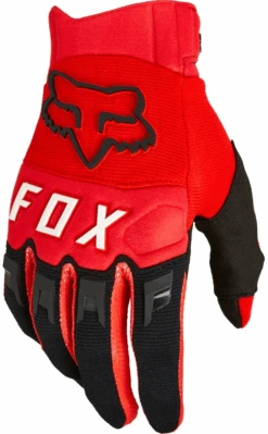 Fox Racing Dirtpaw Gloves -Bike Gear World fox racing dirtpaw gloves 400616 11