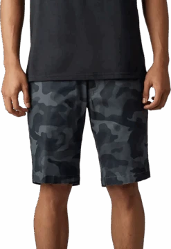 Fox Racing Essex Camo Short 2.0