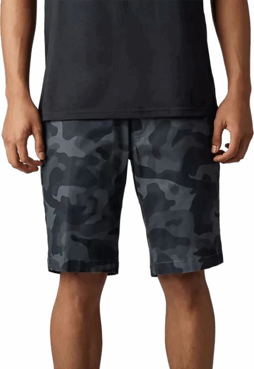 Fox Racing Essex Camo Short 2.0 -Bike Gear World fox racing essex camo short 2.0 572725 1
