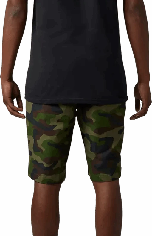 Fox Racing Essex Camo Short 2.0 -Bike Gear World fox racing essex camo short 2.0 572725 12