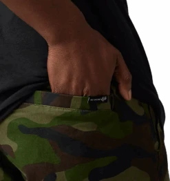 Fox Racing Essex Camo Short 2.0 -Bike Gear World fox racing essex camo short 2.0 572725 13