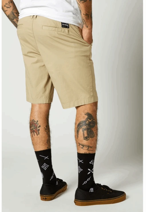 Fox Racing Essex Short 2.0 -Bike Gear World fox racing essex short 2.0 400809 12