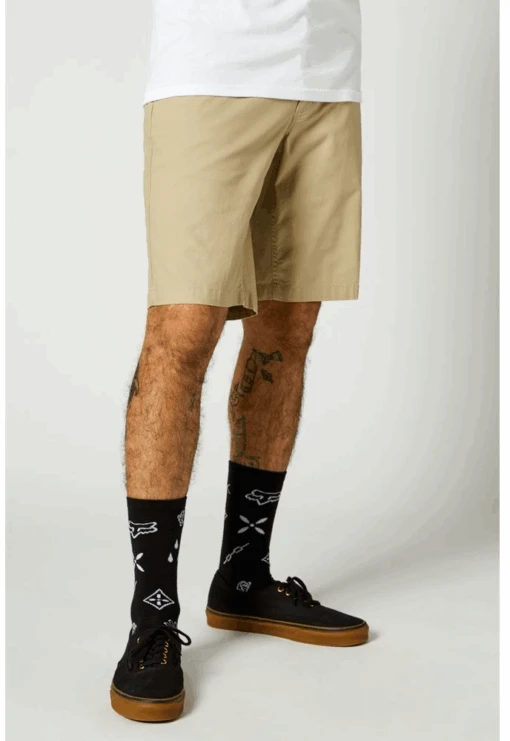 Fox Racing Essex Short 2.0 -Bike Gear World fox racing essex short 2.0 400809 13