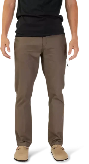Fox Racing Essex Stretch Pant