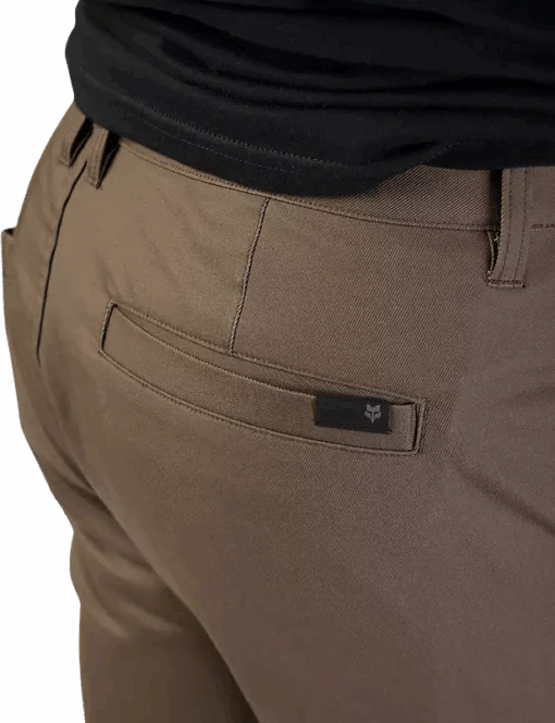 Fox Racing Essex Stretch Pant -Bike Gear World fox racing essex stretch pant 572715 15