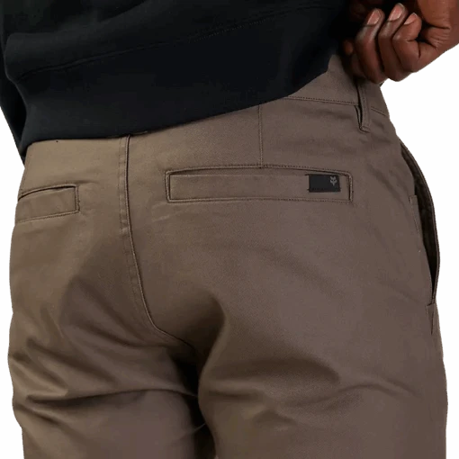 Fox Racing Essex Stretch Slim Pant -Bike Gear World fox racing essex stretch slim pant 572716 14