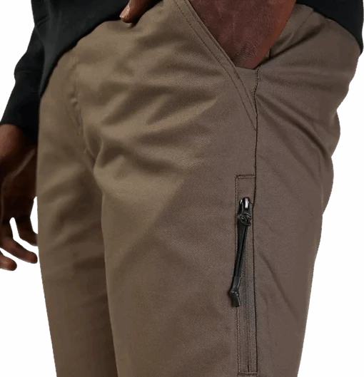 Fox Racing Essex Stretch Slim Pant -Bike Gear World fox racing essex stretch slim pant 572716 15