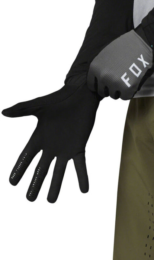 Fox Racing Flexair Ascent Glove -Bike Gear World fox racing flexair ascent glove 403103 1 11 1