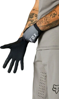 Fox Racing Flexair Ascent Glove -Bike Gear World fox racing flexair ascent glove 403103 1 13 3