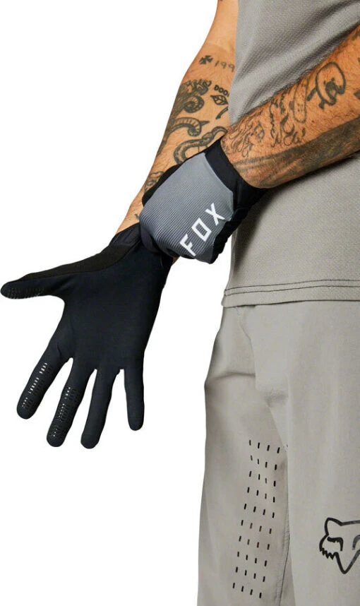 Fox Racing Flexair Ascent Glove -Bike Gear World fox racing flexair ascent glove 403103 1 13 3