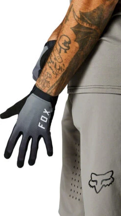 Fox Racing Flexair Ascent Glove -Bike Gear World fox racing flexair ascent glove 403103 1 14 4