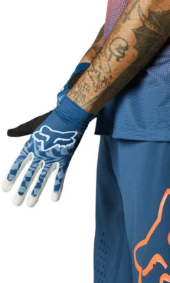 Fox Racing Flexair Glove -Bike Gear World fox racing flexair glove 403107 1 112 12