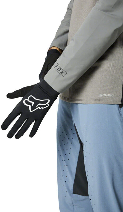 Fox Racing Flexair Glove -Bike Gear World fox racing flexair glove 403107 1 12 2