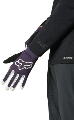 Fox Racing Flexair Glove -Bike Gear World fox racing flexair glove 403107 1 14 4