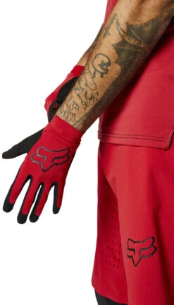 Fox Racing Flexair Glove -Bike Gear World fox racing flexair glove 403107 1 16 6