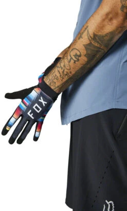Fox Racing Flexair Glove -Bike Gear World fox racing flexair glove 403107 1 18 8